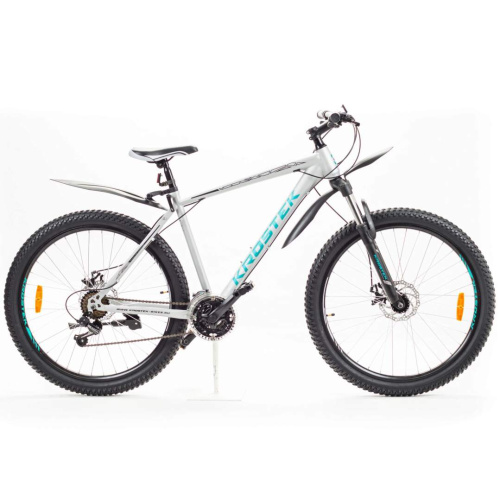 Велосипед 27.5" KROSTEK (Кростек) ROCKY 700 (рама 19'')