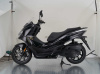 Скутер Vento (Венто) VMC PCX 200 BLACK с ЭПТС - купить с доставкой, по выгодной цене в интернет-магазине Мототека