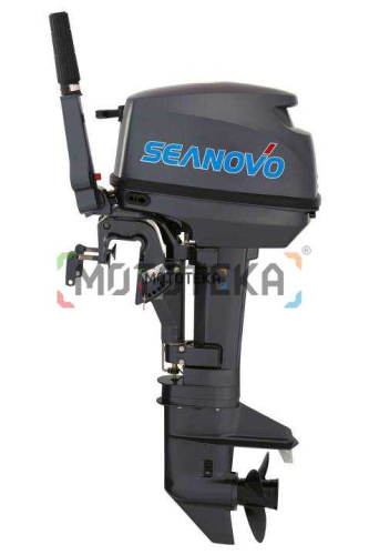 Лодочный мотор Seanovo (Сеаново) SN 9.8 FHL Лодочный мотор Seanovo (Сеаново) SN 9.8 FHL