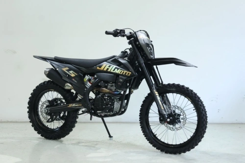 Мотоцикл кроссовый / эндуро JHLMOTO L5 NB300 (174MN-5) фото 4