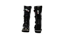 Мотоботы GTX MX #1 black (р. 40)