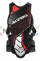 Защита спины Acerbis (Асербис) COMFORT 2.0 Black/Red L/XL