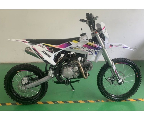 Питбайк JHLMOTO Z150E (YX1P60FMJ) фото 6