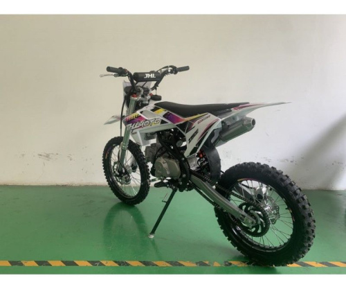 Питбайк JHLMOTO Z150E (YX1P60FMJ) фото 12