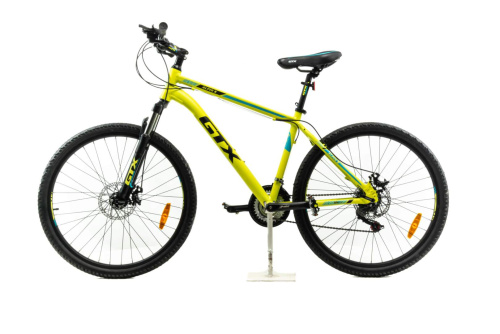 Велосипед 26" GTX (MotoLand)  ALPIN S  (рама 17") (000117)