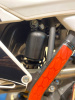 Мотоцикл кроссовый / эндуро ROCKOT (Рокот) GS 2 Origine (250cc. 172FMM-5 (PR250). 21/18) - купить с доставкой, по выгодной цене в интернет-магазине Мототека