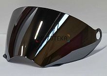Визор AiM (Аим) для шлема JK802 Silver