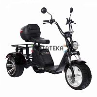 Электроскутер SKYBOARD (Скайборд) TRIKE BR80 (АКБ 60V23Ah)