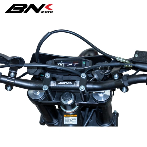 Мотоцикл кроссовый / эндуро BNK (БНК) BNK-H2 CB250D-G фото 5