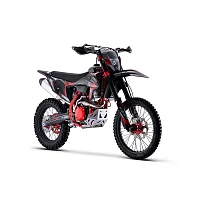 Мотоцикл кроссовый / эндуро SPR (СПР) NC 300 S