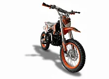 Питбайк ROLIZ (Ролиз) CROSS 110 без ПТС