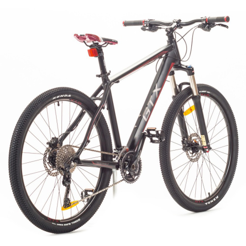 Велосипед 27,5" GTX (MotoLand)  ALPIN 5000  (рама 19") (000041) фото 4