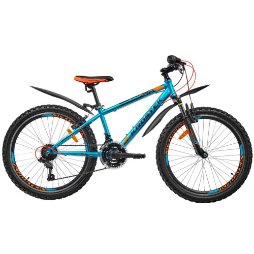 Велосипед 24" KROSTEK (Кростек) KRAFT 400 (рама 14'') (500021)