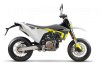 Мотоцикл кроссовый / эндуро Husqvarna (Хускварна) 701 SUPERMOTO (2021) с ПТС