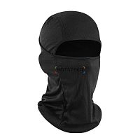 Подшлемник (балаклава) Kioshi (Киоши) light чёрный