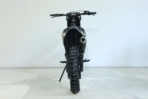 Мотоцикл кроссовый / эндуро JHLMOTO L5 NB300 (174MN-5) фото 8