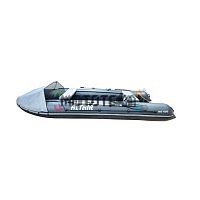 Лодка ПВХ ALTAIR (Альтаир) HD 430 Люкс Active НДНД