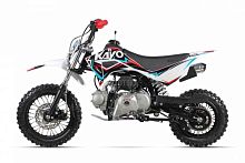 Питбайк KAYO (Кайо) MINI LF110EA 12/10 (2019)