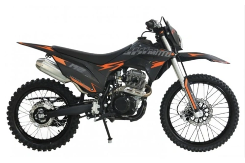 Мотоцикл кроссовый / эндуро JHLMOTO M2 PR300 (ZS175FMN)