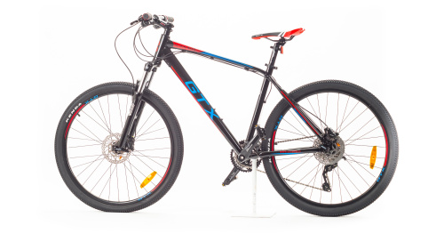 Велосипед 27,5" GTX (MotoLand)  ALPIN 500  (рама 19") (000034) фото 6