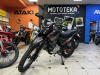 Мотоцикл кроссовый / эндуро ROCKOT (Рокот) XR250 чёрный/красный 21/18 с ЭПТС - купить с доставкой, по выгодной цене в интернет-магазине Мототека
