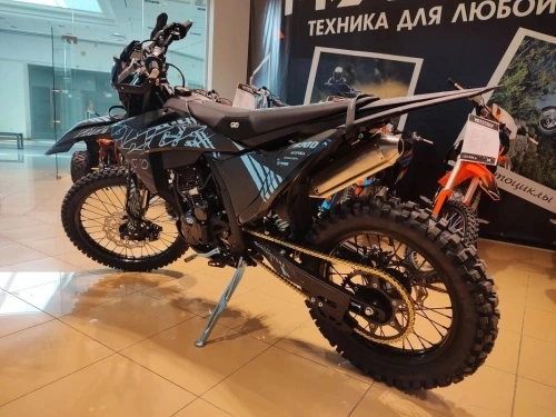 Мотоцикл кроссовый / эндуро OXO (Оксо) RAGE PR300 бирюзовый фото 18 Мотоцикл кроссовый / эндуро OXO (Оксо) RAGE PR300 бирюзовый фото 18