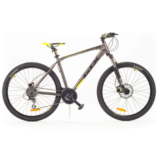 Велосипед 27,5" GTX (MotoLand)  ALPIN 200  (рама 21") (000031)