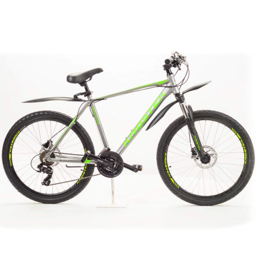 Велосипед 26" KROSTEK (Кростек) IMPULSE 630 (рама 19,5'') Велосипед 26" KROSTEK (Кростек) IMPULSE 630 (рама 19,5'')