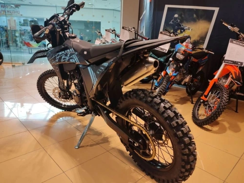 Мотоцикл кроссовый / эндуро OXO (Оксо) RAGE PR300 бирюзовый фото 19 Мотоцикл кроссовый / эндуро OXO (Оксо) RAGE PR300 бирюзовый фото 19