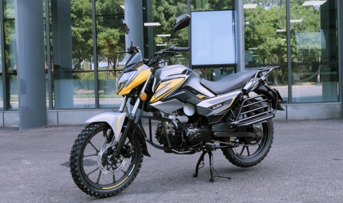 Мопед Vento (Венто) VMC AURA BLACK-YELLOW фото 7 Мопед Vento (Венто) VMC AURA BLACK-YELLOW фото 7