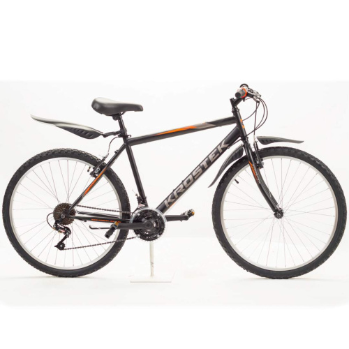 Велосипед 26" KROSTEK (Кростек) IMPULSE 603 (рама 18,5'')