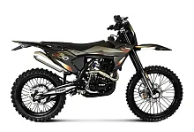Мотоцикл кроссовый / эндуро TMBK MAGNETIC 300 Black