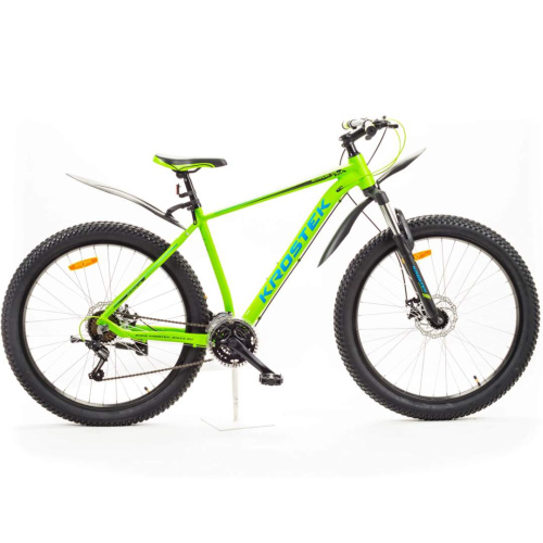 Велосипед 27.5" KROSTEK (Кростек) ADVANCED 705 (рама 19'')