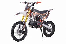 Питбайк SSSR (СССР) ATOM 125 S Atomic Orange 1