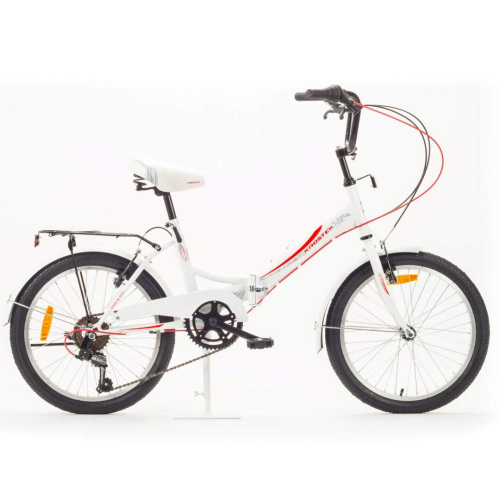 Велосипед 20'' KROSTEK (Кростек) COMPACT 206 (500048) Велосипед 20'' KROSTEK (Кростек) COMPACT 206 (500048)