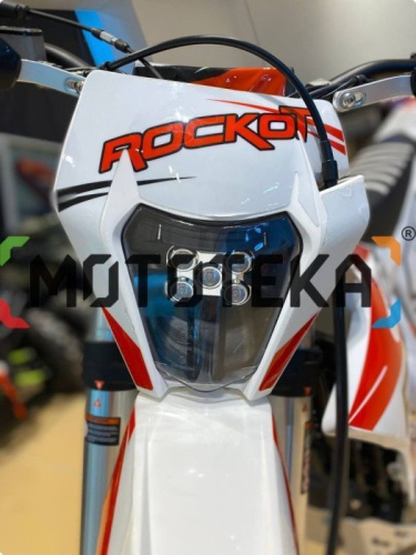 Мотоцикл кроссовый / эндуро ROCKOT (Рокот) GS 2 Origine (250cc. 172FMM-5 (PR250). 21/18) фото 10