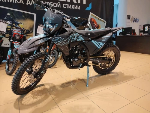 Мотоцикл кроссовый / эндуро OXO (Оксо) RAGE PR300 бирюзовый фото 20 Мотоцикл кроссовый / эндуро OXO (Оксо) RAGE PR300 бирюзовый фото 20