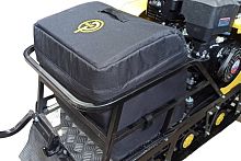 Кофр Рыбак тканый для мотобуксировщика