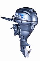 Лодочный мотор Seanovo (Сеаново) SNF 25 HS