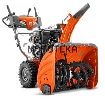 Снегоуборщик бензиновый Husqvarna (Хускварна) ST 330