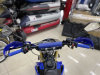 Мотоцикл кроссовый / эндуро ROLIZ (Ролиз) SPORT - 004 ZS172FMM-6 250 синий с ПТС - купить с доставкой, по выгодной цене в интернет-магазине Мототека