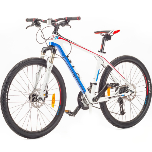 Велосипед 26" GTX (MotoLand) CARBON 2000  (рама 17") (000043) фото 13