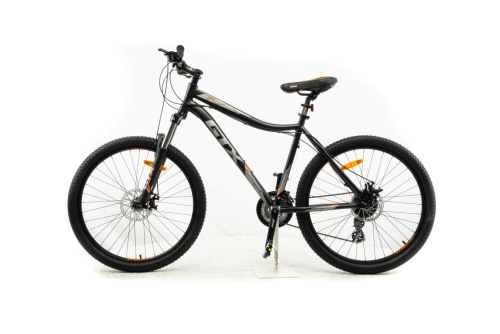 Велосипед 26" GTX (MotoLand)  ALPIN 4.0  (рама 19") (000018)