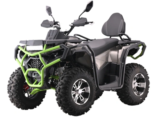 Квадроцикл JM-VA250X 250 Серый (машинокомплект) Квадроцикл JM-VA250X 250 Серый (машинокомплект)