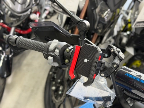 Мотоцикл кроссовый / эндуро Regulmoto (Регулмото) GTO 300 NB синий/белый с ПТС фото 12 Мотоцикл кроссовый / эндуро Regulmoto (Регулмото) GTO 300 NB синий/белый с ПТС фото 12