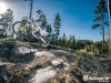 Мотоцикл кроссовый / эндуро Husqvarna (Хускварна) FX 350 Cross - Country (2022) - купить с доставкой, по выгодной цене в интернет-магазине Мототека