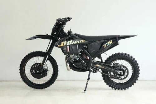 Мотоцикл кроссовый / эндуро JHLMOTO T5 MT250 фото 6
