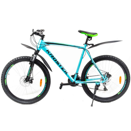 Велосипед 26" KROSTEK (Кростек) IMPULSE 605 (рама 21'') (500073)