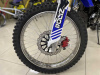 Мотоцикл кроссовый / эндуро ROLIZ (Ролиз) SPORT - 004 ZS172FMM-6 250 синий с ПТС - купить с доставкой, по выгодной цене в интернет-магазине Мототека