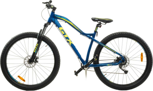 Велосипед 29" GTX (MotoLand) PLUS 2901  (рама 18") (000088)